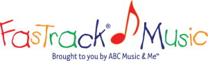 FasTracKids Music