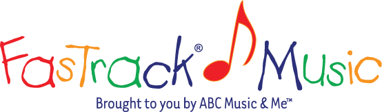 FasTracKids music 